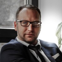 Xavier Warnier